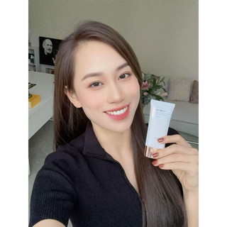 Kem Chống Nắng Toàn Diện Lanci NATURAL SUN CREAM 50+ PA++++ 50ml mẫu mới cải tiến nhất