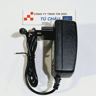 Adapter DC 7.5V - 2A / Đầu cắm 5.5mm x 2.1mm