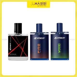 Nước hoa X-MEN Wood/ Fire / For Boss Intense