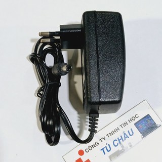 Adapter DC 7.5V - 3A / Đầu cắm 5.5mm x 2.1mm