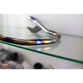 Tay Sách Nice Titanium Wave Alpha 110cc - Wave Blade - Wave S110 - Wave RSX