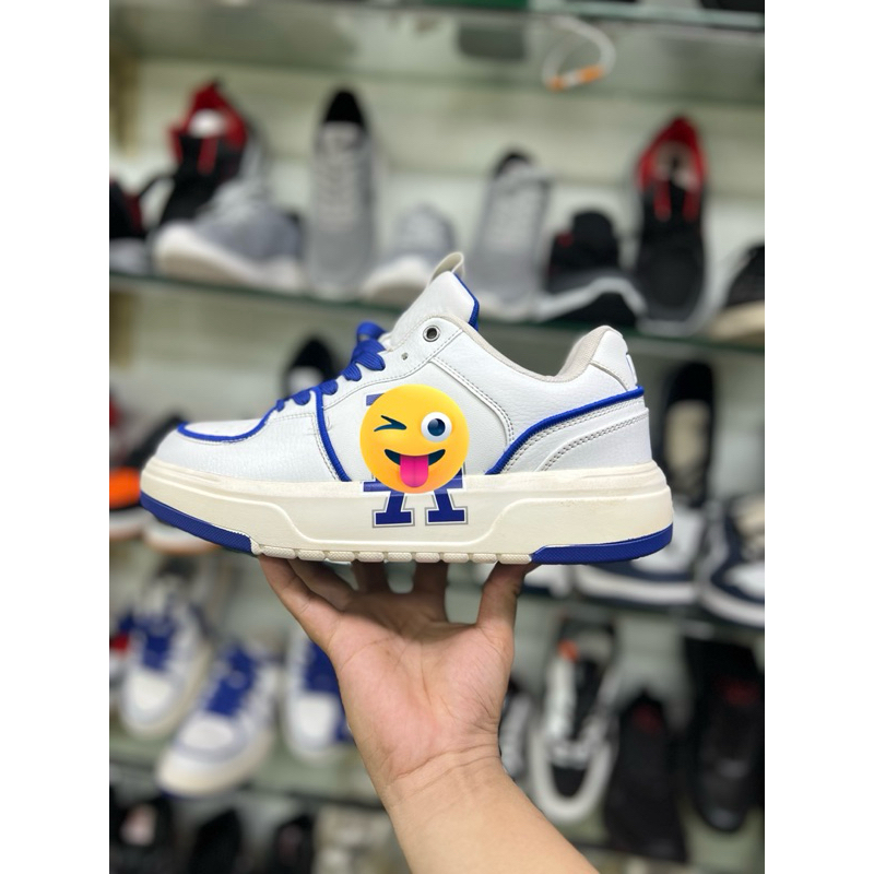 giày MLLB mới , hàng QC lẻ size thanh lý Rẻ