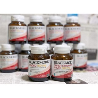CoQ10 300mg Blackmores