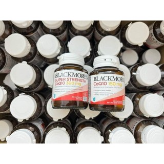 CoQ10 300mg Blackmores