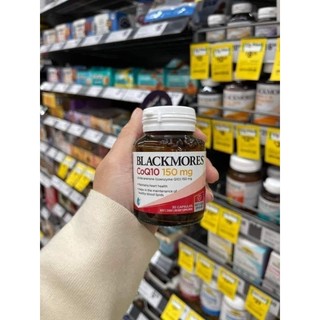CoQ10 300mg Blackmores