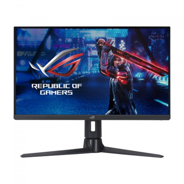 Màn Hình ASUS ROG Strix XG27AQMR 27 inch IPS 2K 300Hz 1ms -  Hàng Chính Hãng