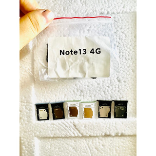 khay sim redmi note 13 4g
