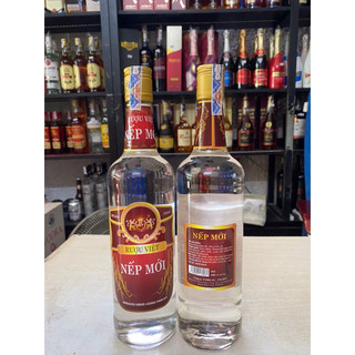 NẾP MỚI 29.5% 750ml