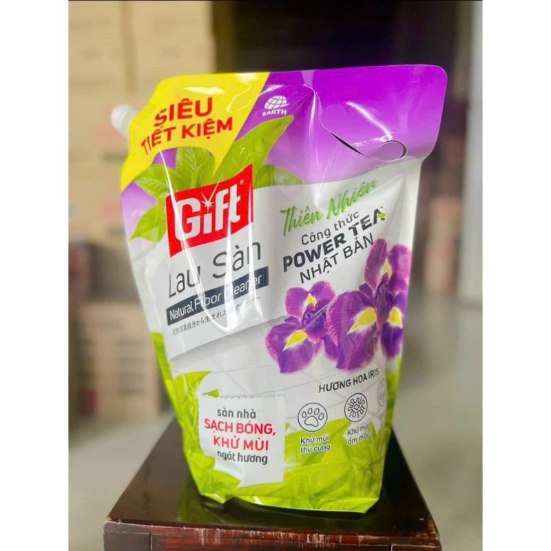 LAU SÀN GIFT TÚI 3,6KG (Hàng chính hãng) Siêu rẻ