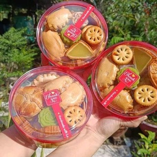 Bánh khéo đặc sản Phú Quốc hộp 500g