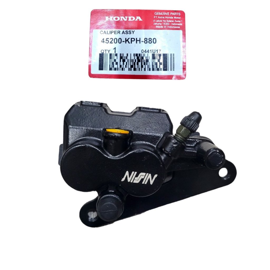 Heo dầu Supra X 125 phít gắn wave 125, future 125 (45200-KPH-880)