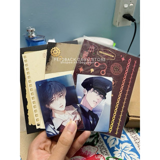 [Dagu Store] [SẴN] CÂY NẤM NHỎ THẺ VÀ STICKER