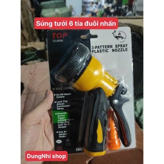 Vòi tưới cây đa năng - Vòi rửa xe đa năng