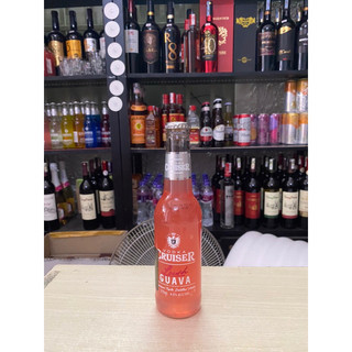 Nước Trái cây Úc Cruiser 4.6%  275ml