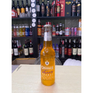 Nước Trái cây Úc Cruiser 4.6%  275ml