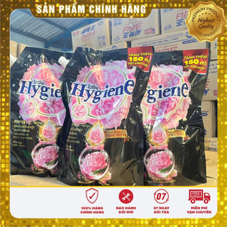 Nước xả vải hygiene nội địa thái lan 1150ml exper care đậm đặc