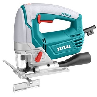 Máy cưa lọng 800w 220v total - ts2081006 máy chính hãng cty tpc phân phối và bảo hành 6 tháng