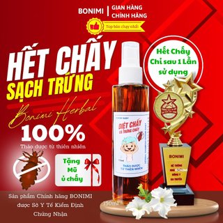 Dầu gội diệt chấy chí và trứng. Ủ chấy số lượng 1 chai dung tích 150ml