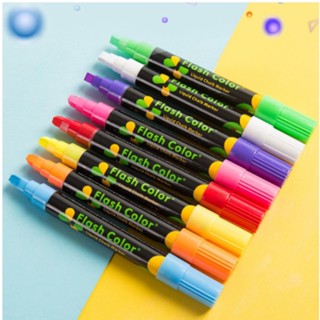 Bút Huỳnh Quang , Bút Dạ Quang, Bút Viết Bảng Led