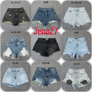 Quần Short Jeans Tuyển chọn