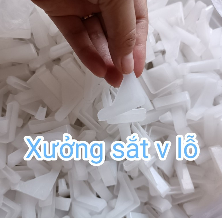 nhựa trống trầy V lỗ(4x6cm),miếng nhựa trống xước V lỗ,đế chống trầy V lỗ,miếng nhựa nót đế V lỗ
