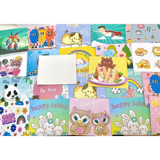 Quà tặng đồng giá (SET 10), combo 10 sản phẩm quà tặng các loại