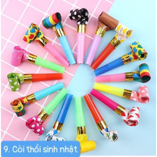 Quà tặng đồng giá (SET 10), combo 10 sản phẩm quà tặng các loại