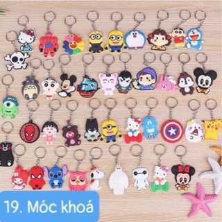 Quà tặng đồng giá (SET 10), combo 10 sản phẩm quà tặng các loại