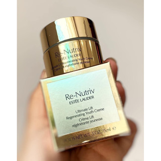 Kem dưỡng tái tạo da estee lauder re-nutriv 15ml