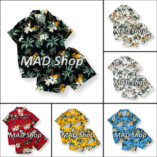 Áo Sơ Mi Đi Biển Hawaii Nam Nữ Size từ 6kg đến 100kg , Áo Đi Biển Bigsize, Đồ Đi Biển Nam, Áo Sơ Mi Nam Đi Biển, Áo Nhóm