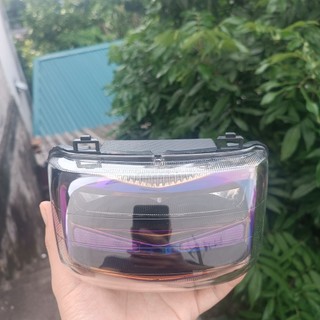 Pha Đèn Led 2 Tầng Wave thái 100/110