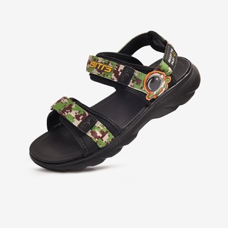 Sandal Bé Trai Biti's BEB002900DEN (Đen)