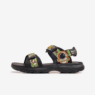 Sandal Bé Trai Biti's BEB002900DEN (Đen)