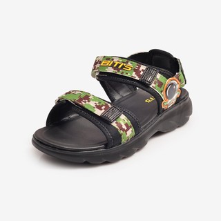 Sandal Bé Trai Biti's BEB002900DEN (Đen)