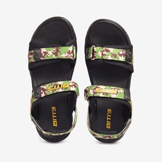 Sandal Bé Trai Biti's BEB002900DEN (Đen)