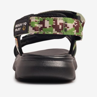 Sandal Bé Trai Biti's BEB002900DEN (Đen)