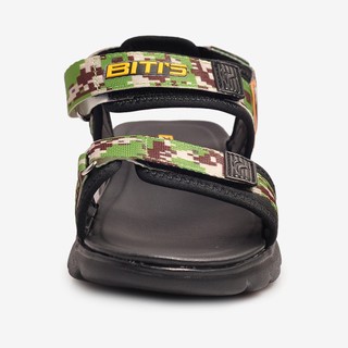 Sandal Bé Trai Biti's BEB002900DEN (Đen)