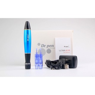 Máy Cấy - Máy Phi Kim Drpen Tích Điện a1-W