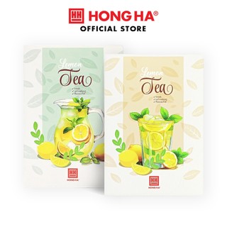 Vở kẻ ngang 120 trang Study Keep Calm & Trà Chanh - 1399