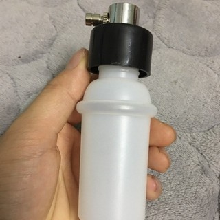 Súng Phun Oxy , Bình Phun Tinh Chất Dùng Cho Máy 5in1