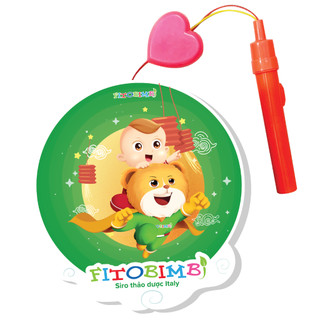[ HB GIFT ] Quà tặng cho bé Fitobimbi