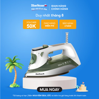 Bàn Ủi Hơi Nước BlueStone SIB-3879