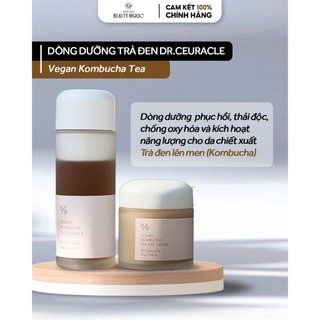 Dòng dưỡng trà đen DR.CEURACLE KOMBUCHA