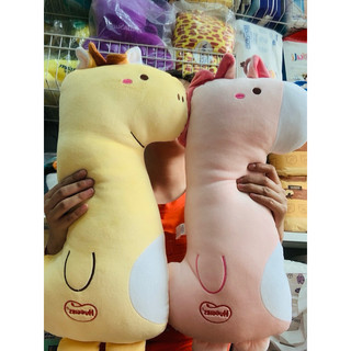 Chó bông Bobby / Gấu bông Huggies