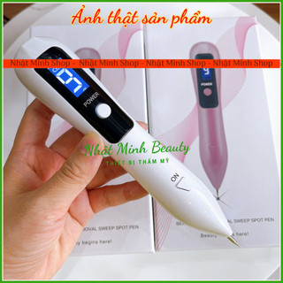 Máy Đốt Nốt Ruồi Mụn Thịt 9 cấp