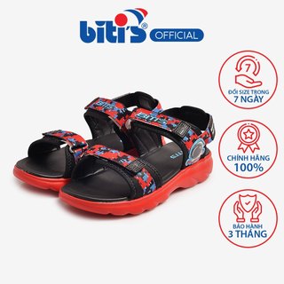Sandal bé trai biti's beb002900doo