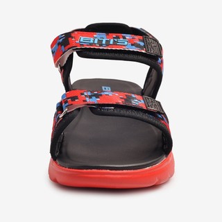 Sandal Bé Trai Biti's BEB002900DOO (Đỏ)
