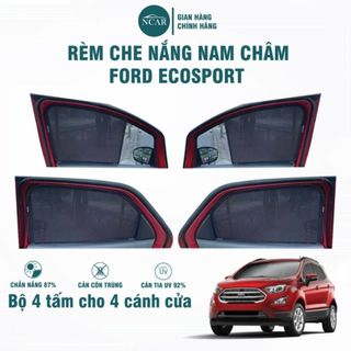 Rèm che nắng, Chắn nắng nam châm ô tô Ford Ecosport