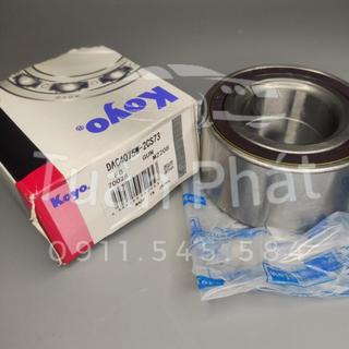 Bi moay ơ trước toyota vios 2008-2013