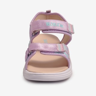 Sandal Bé Gái Biti's BEG002800TIM (Tím)